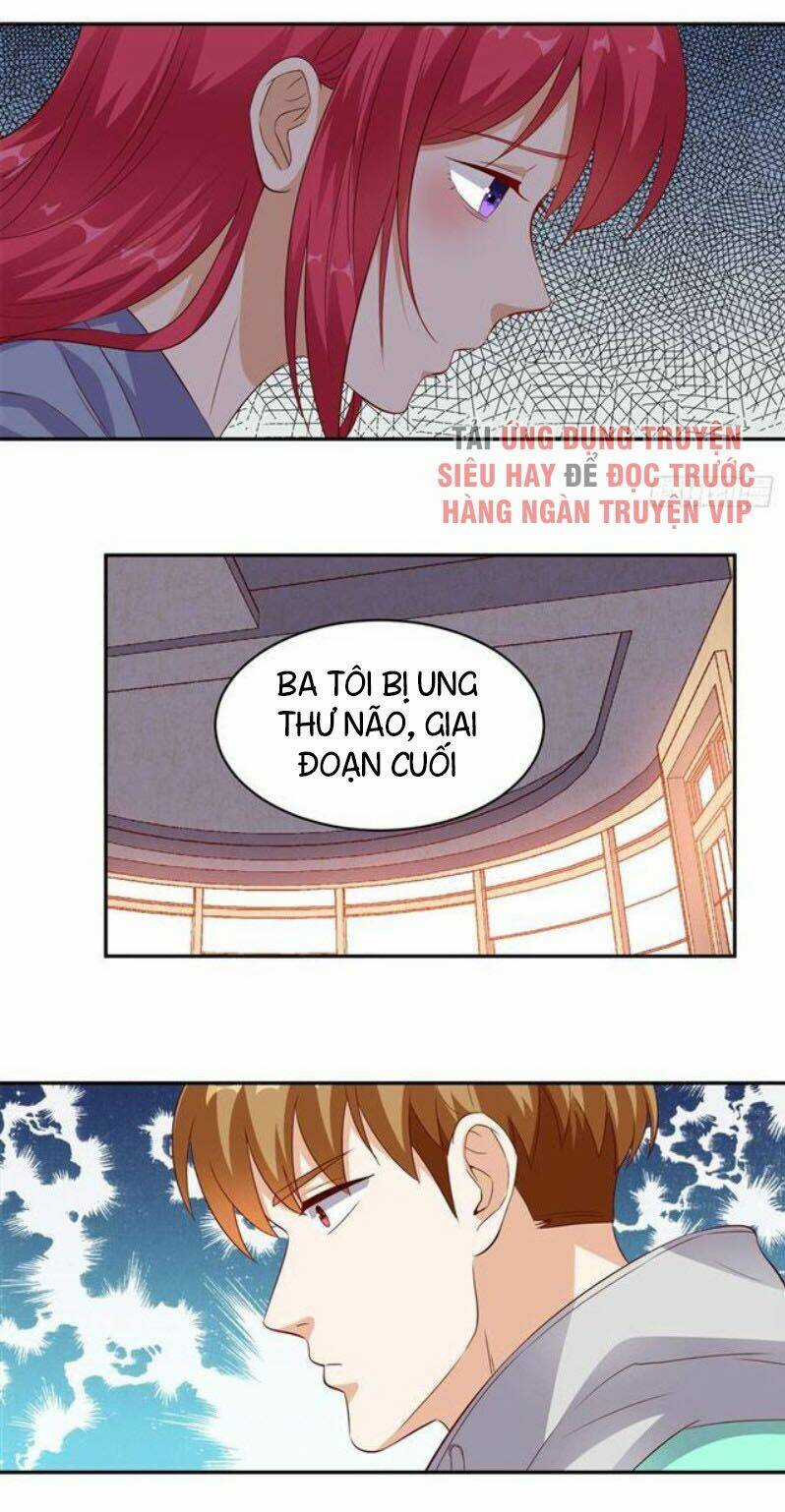 Wechat Siêu Cấp - Chapter 36 - Trang 20