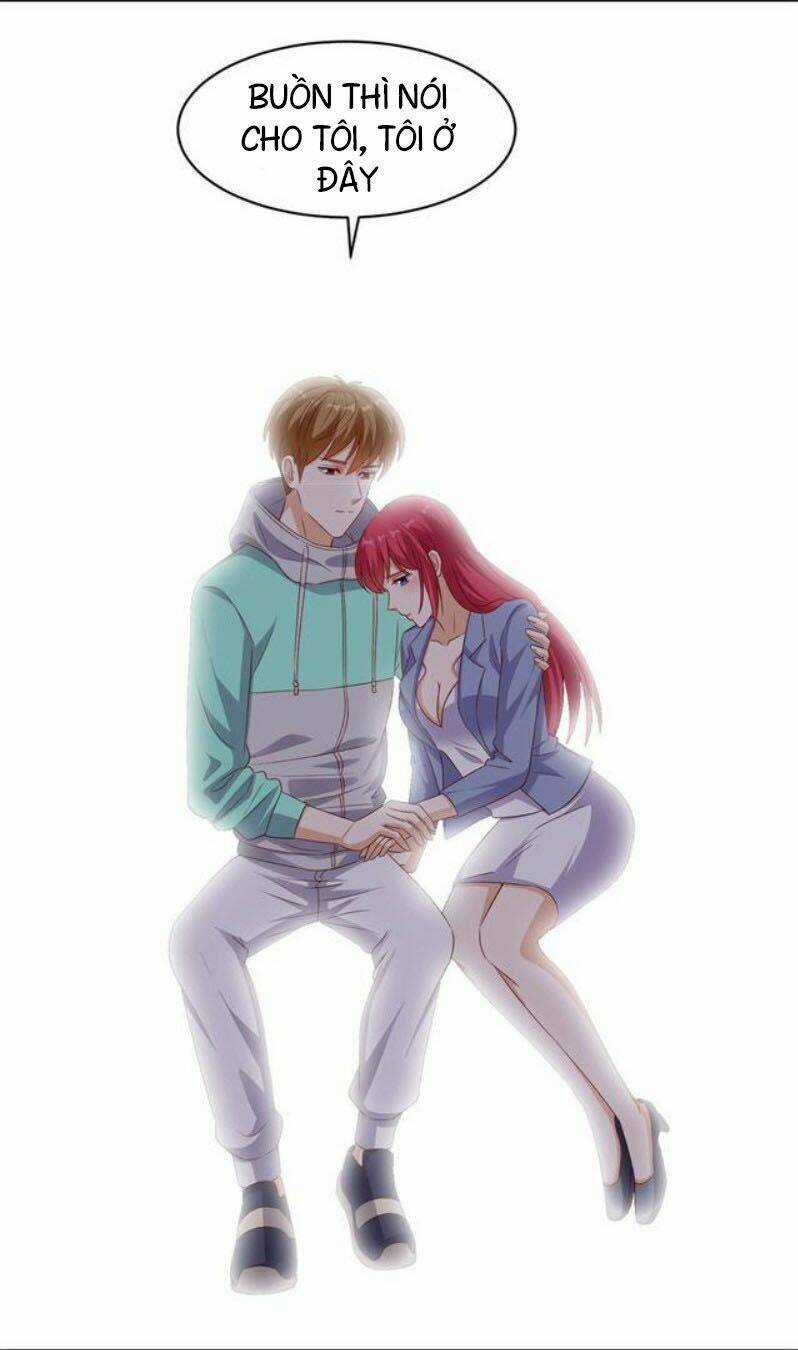 Wechat Siêu Cấp - Chapter 36 - Trang 23