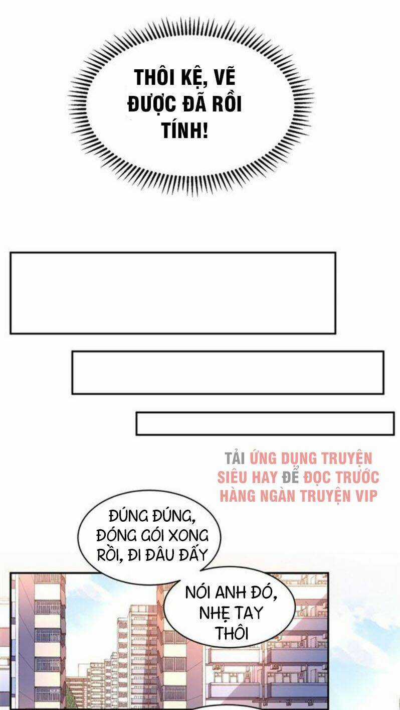 Wechat Siêu Cấp - Chapter 36 - Trang 24