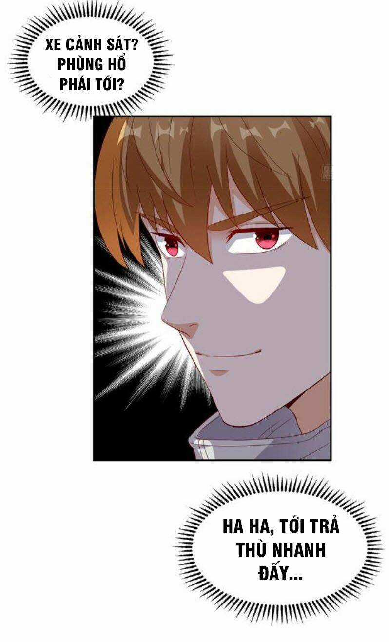 Wechat Siêu Cấp - Chapter 36 - Trang 26