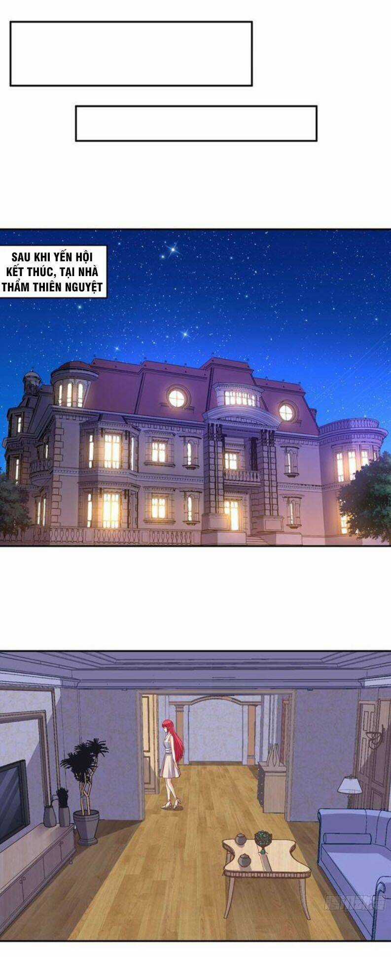 Wechat Siêu Cấp - Chapter 36 - Trang 8