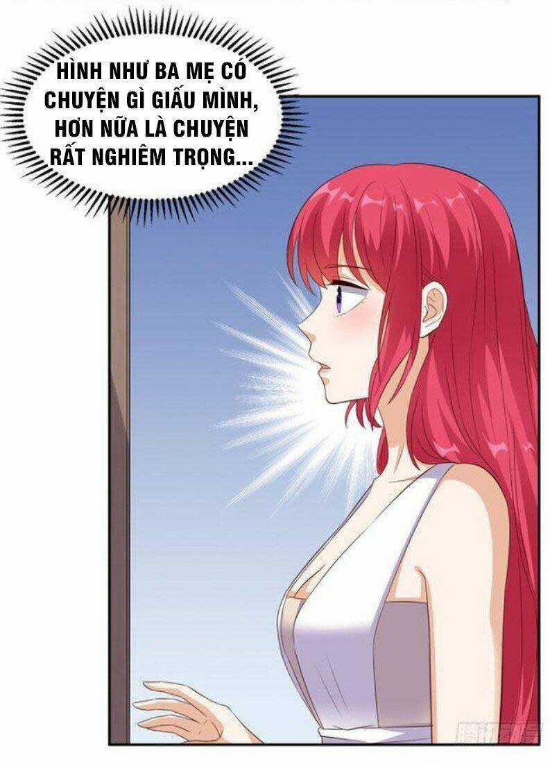 Wechat Siêu Cấp - Chapter 36 - Trang 10