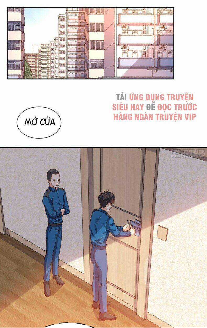 Wechat Siêu Cấp - Chapter 37 - Trang 2