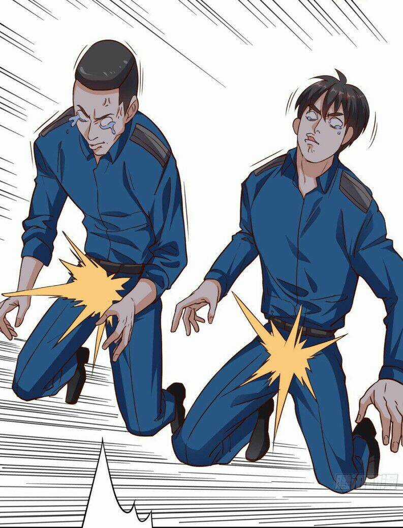 Wechat Siêu Cấp - Chapter 37 - Trang 13