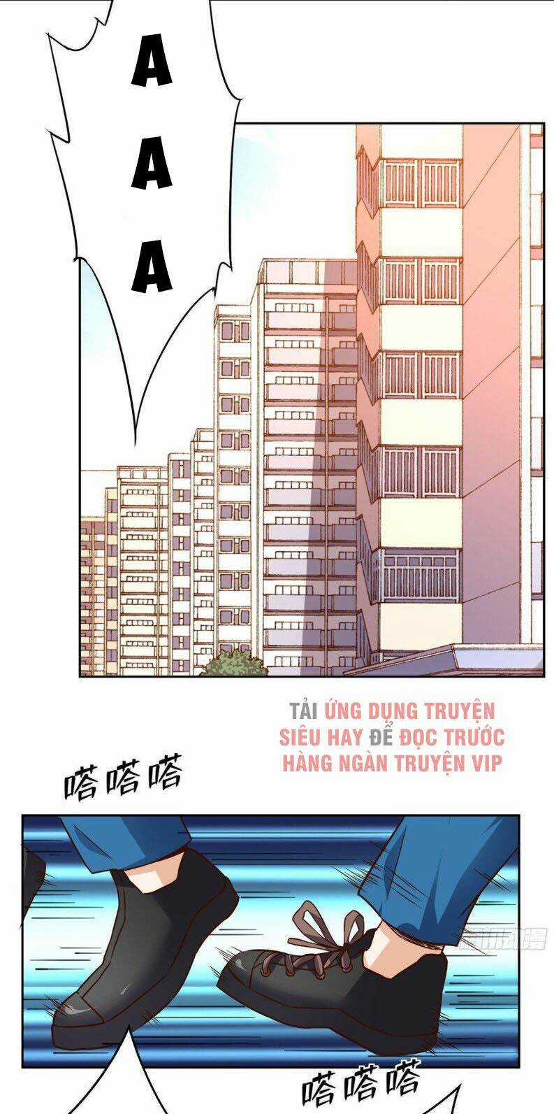Wechat Siêu Cấp - Chapter 37 - Trang 14