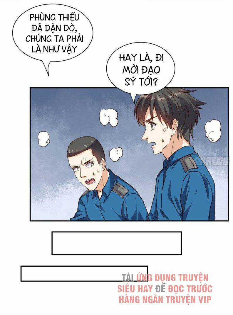 Wechat Siêu Cấp - Chapter 37 - Trang 17