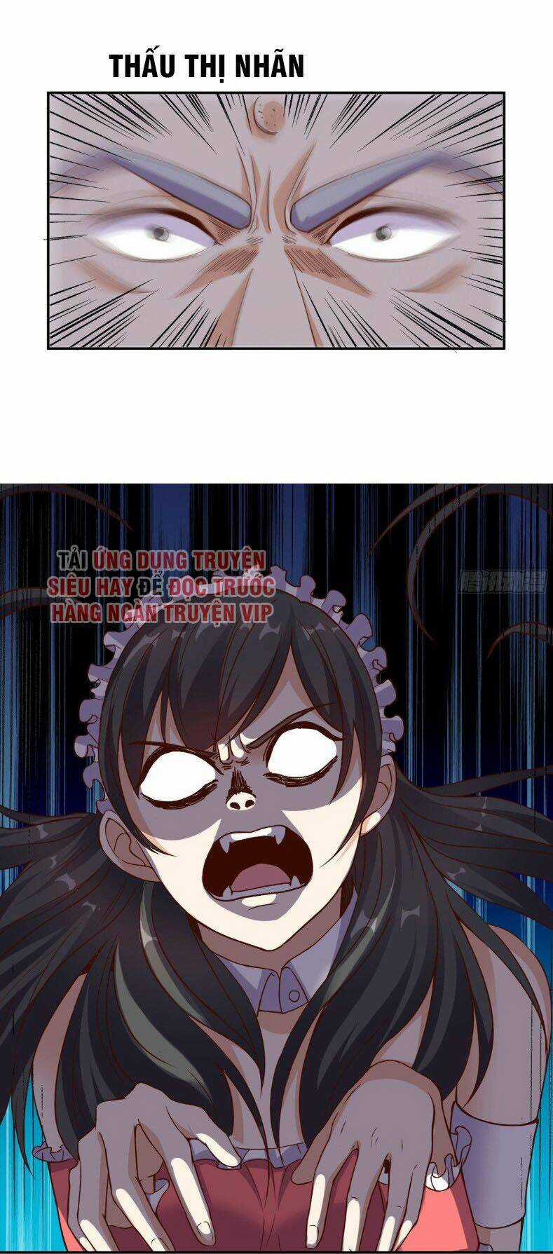 Wechat Siêu Cấp - Chapter 37 - Trang 21