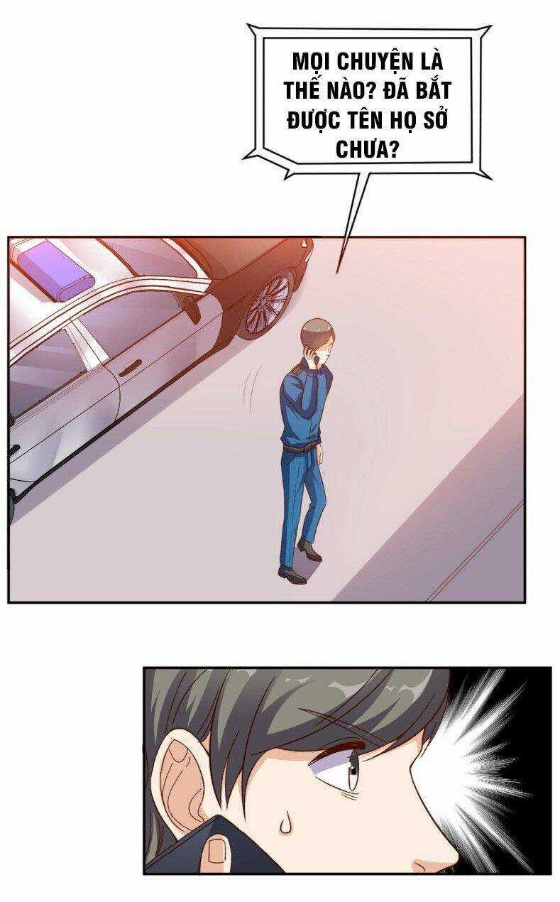 Wechat Siêu Cấp - Chapter 37 - Trang 25