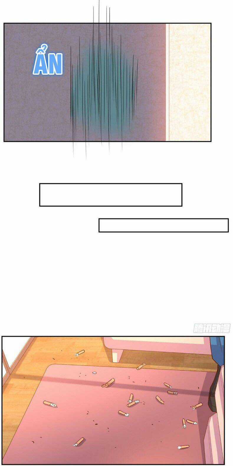 Wechat Siêu Cấp - Chapter 37 - Trang 5