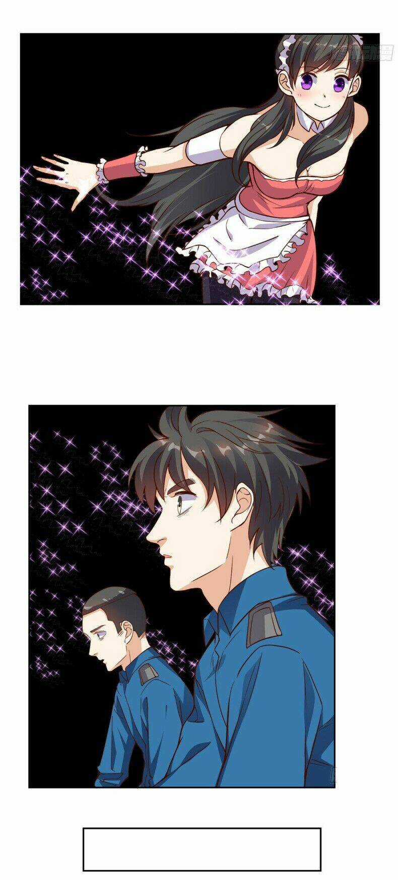 Wechat Siêu Cấp - Chapter 37 - Trang 8