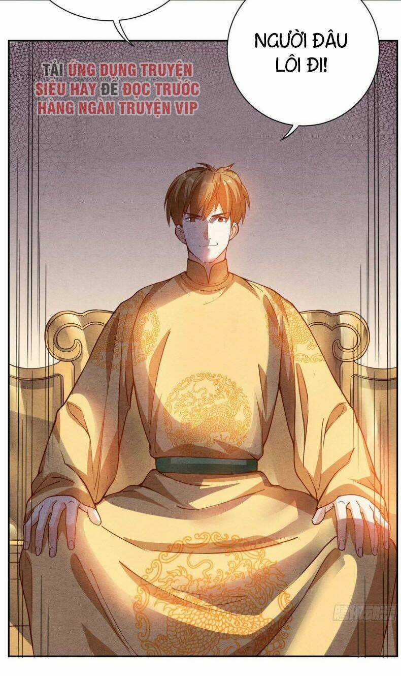 Wechat Siêu Cấp - Chapter 37 - Trang 10