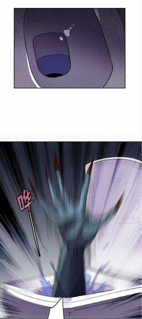 Wechat Siêu Cấp - Chapter 38 - Trang 11