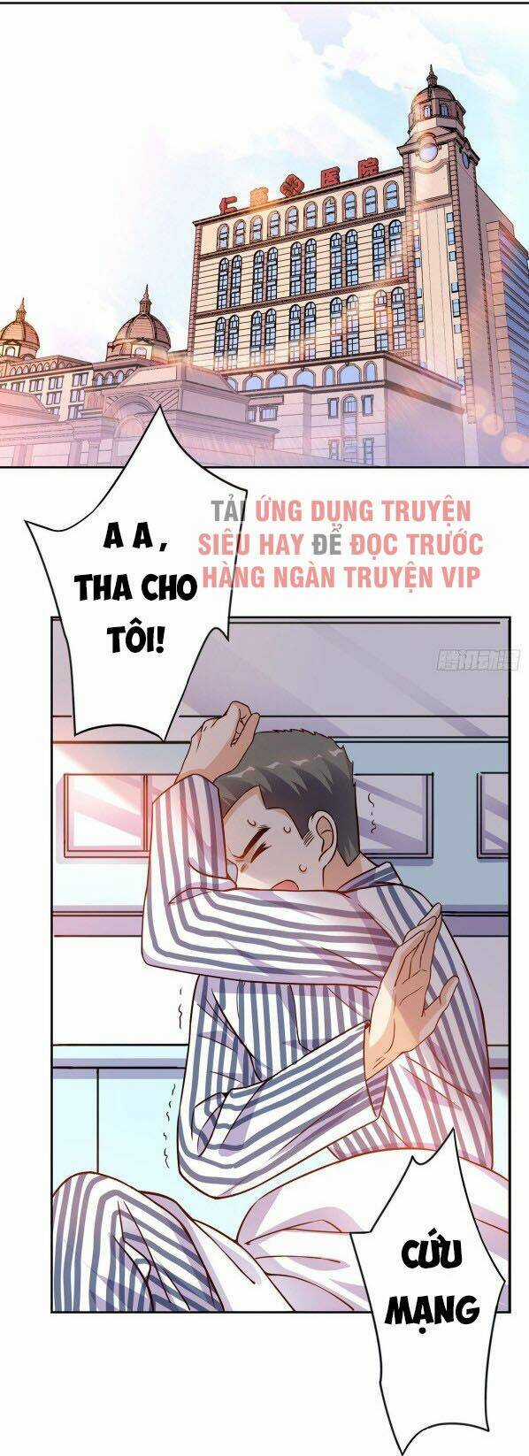 Wechat Siêu Cấp - Chapter 38 - Trang 13