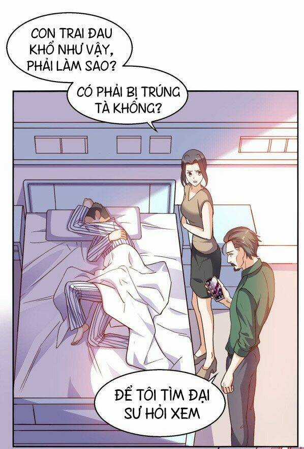 Wechat Siêu Cấp - Chapter 38 - Trang 14