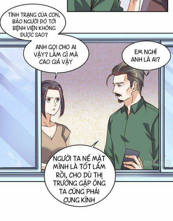 Wechat Siêu Cấp - Chapter 38 - Trang 18