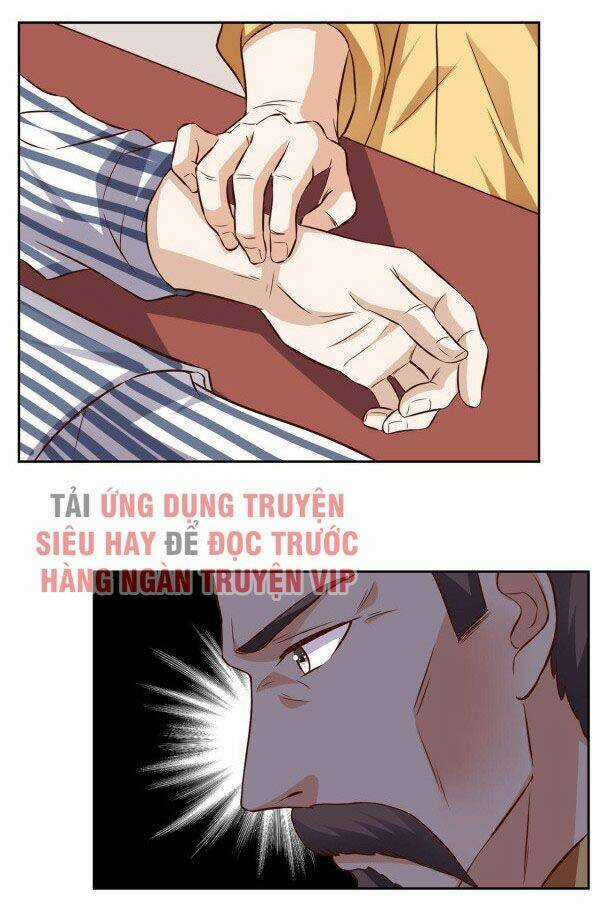 Wechat Siêu Cấp - Chapter 38 - Trang 20