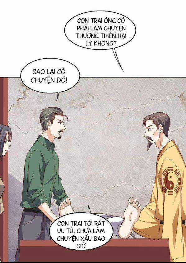 Wechat Siêu Cấp - Chapter 38 - Trang 21