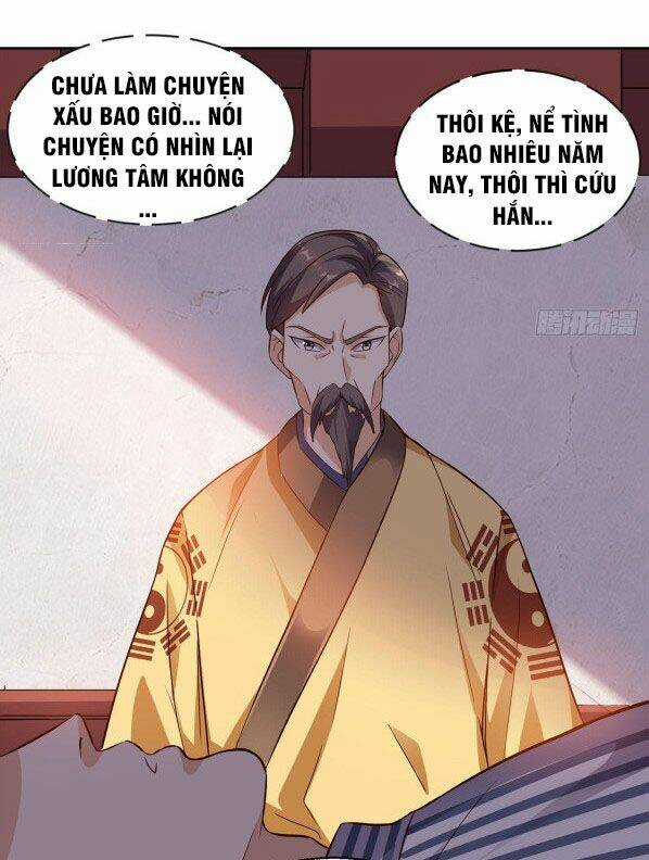 Wechat Siêu Cấp - Chapter 38 - Trang 22