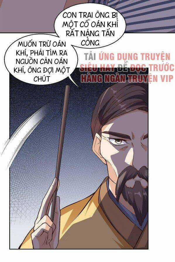 Wechat Siêu Cấp - Chapter 38 - Trang 23