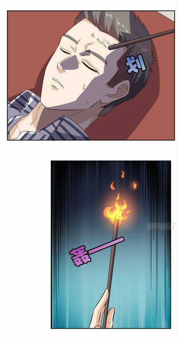 Wechat Siêu Cấp - Chapter 38 - Trang 24