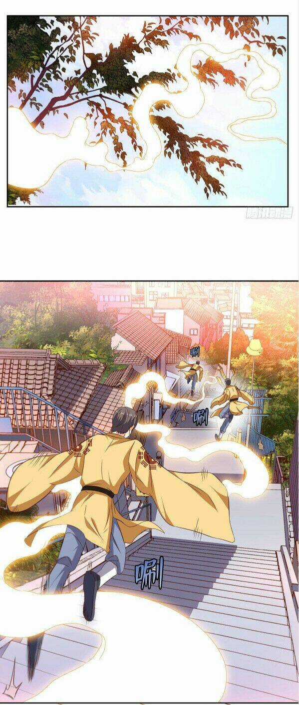 Wechat Siêu Cấp - Chapter 38 - Trang 26