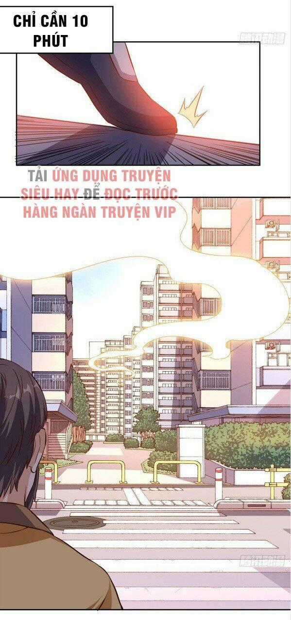 Wechat Siêu Cấp - Chapter 38 - Trang 27