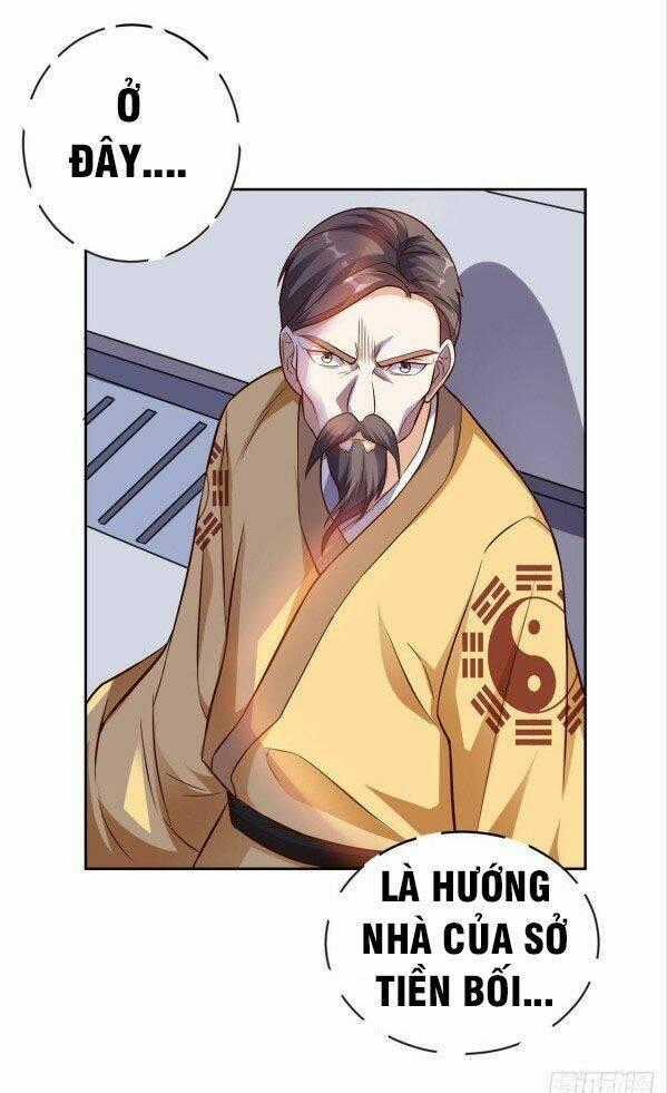 Wechat Siêu Cấp - Chapter 38 - Trang 28