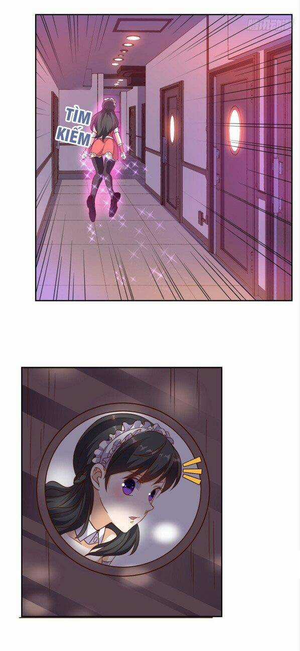 Wechat Siêu Cấp - Chapter 38 - Trang 4