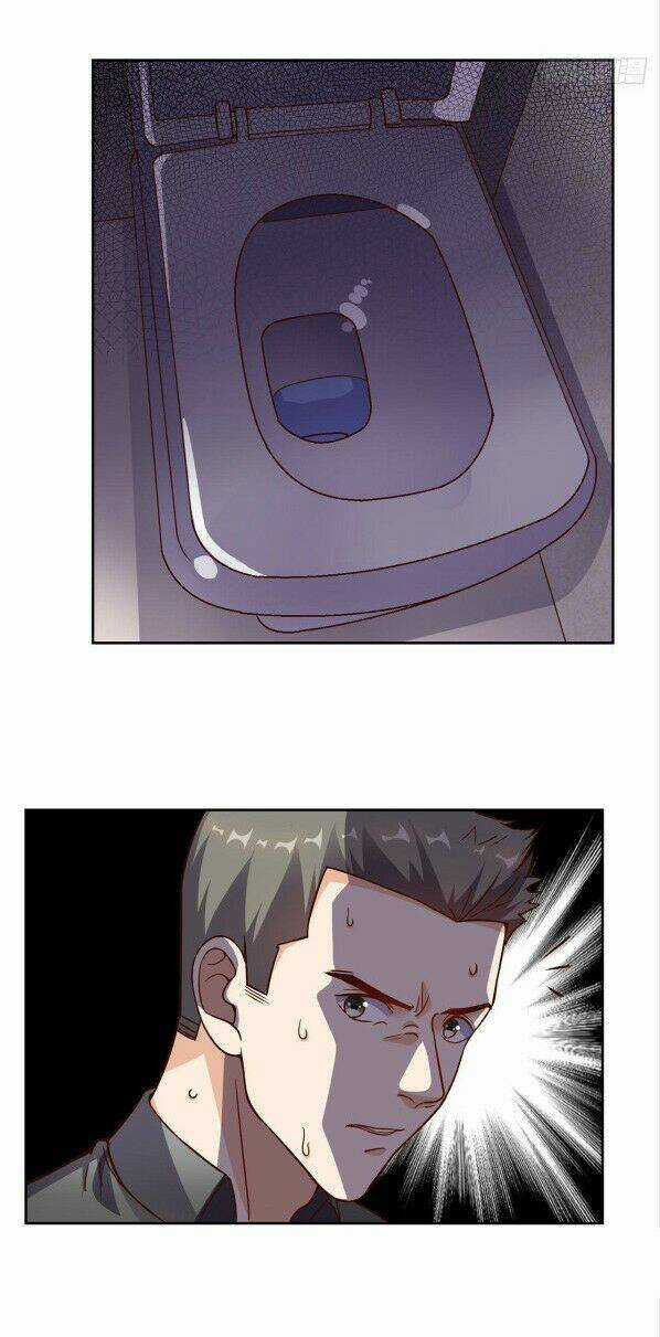 Wechat Siêu Cấp - Chapter 38 - Trang 10