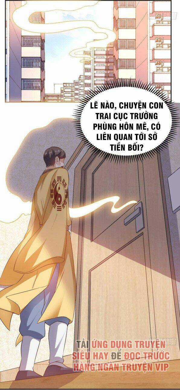 Wechat Siêu Cấp - Chapter 39 - Trang 2