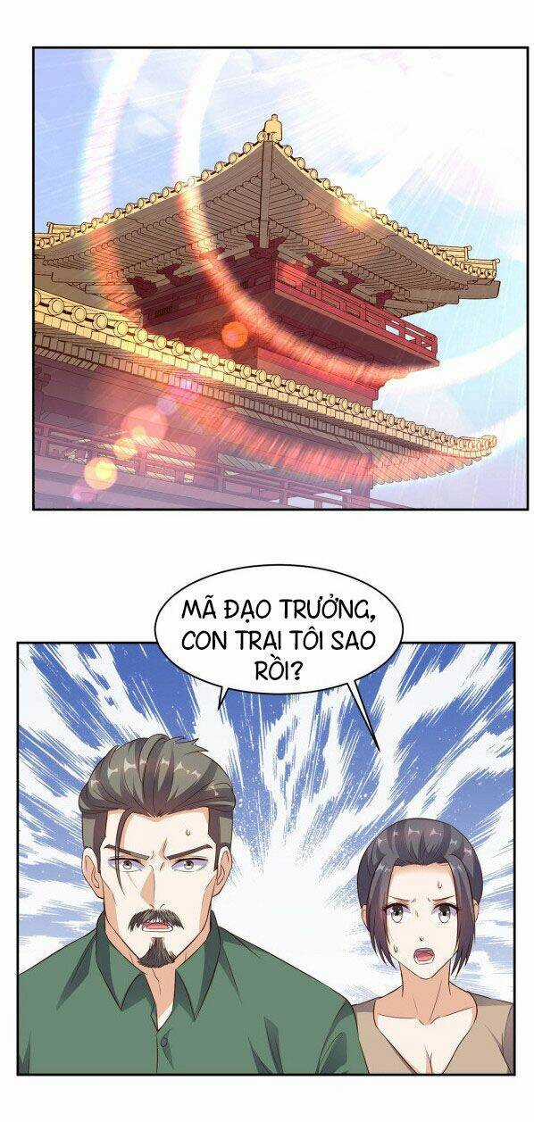 Wechat Siêu Cấp - Chapter 39 - Trang 11