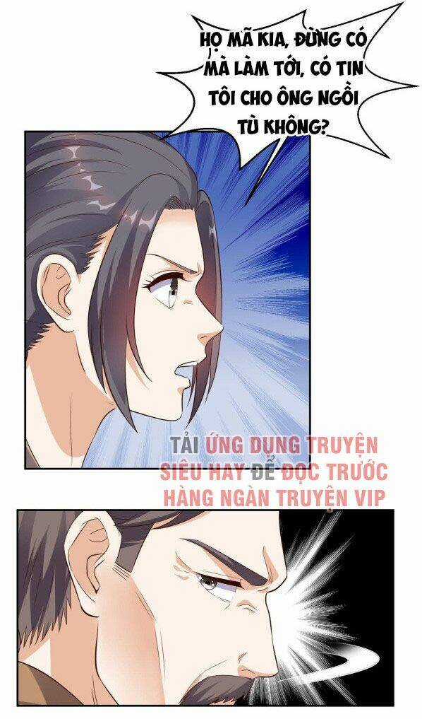 Wechat Siêu Cấp - Chapter 39 - Trang 13