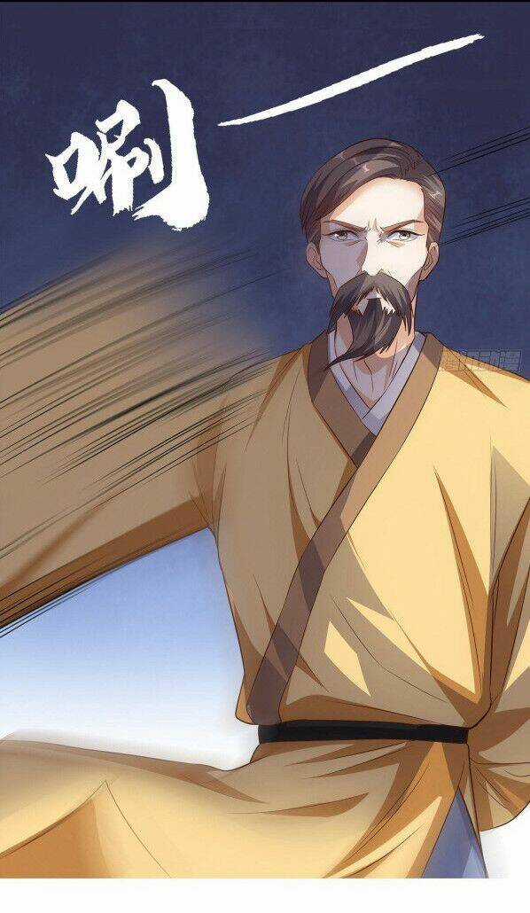 Wechat Siêu Cấp - Chapter 39 - Trang 14