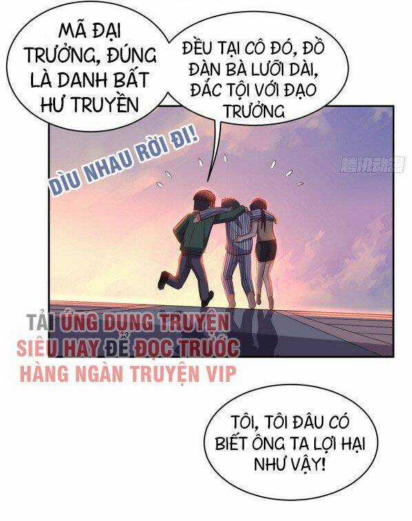 Wechat Siêu Cấp - Chapter 39 - Trang 16