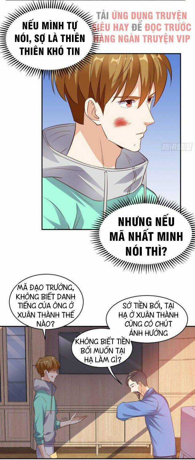 Wechat Siêu Cấp - Chapter 39 - Trang 20