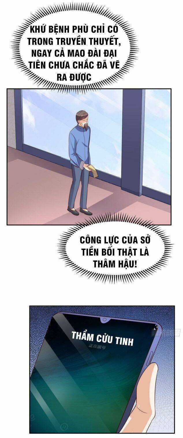 Wechat Siêu Cấp - Chapter 39 - Trang 22