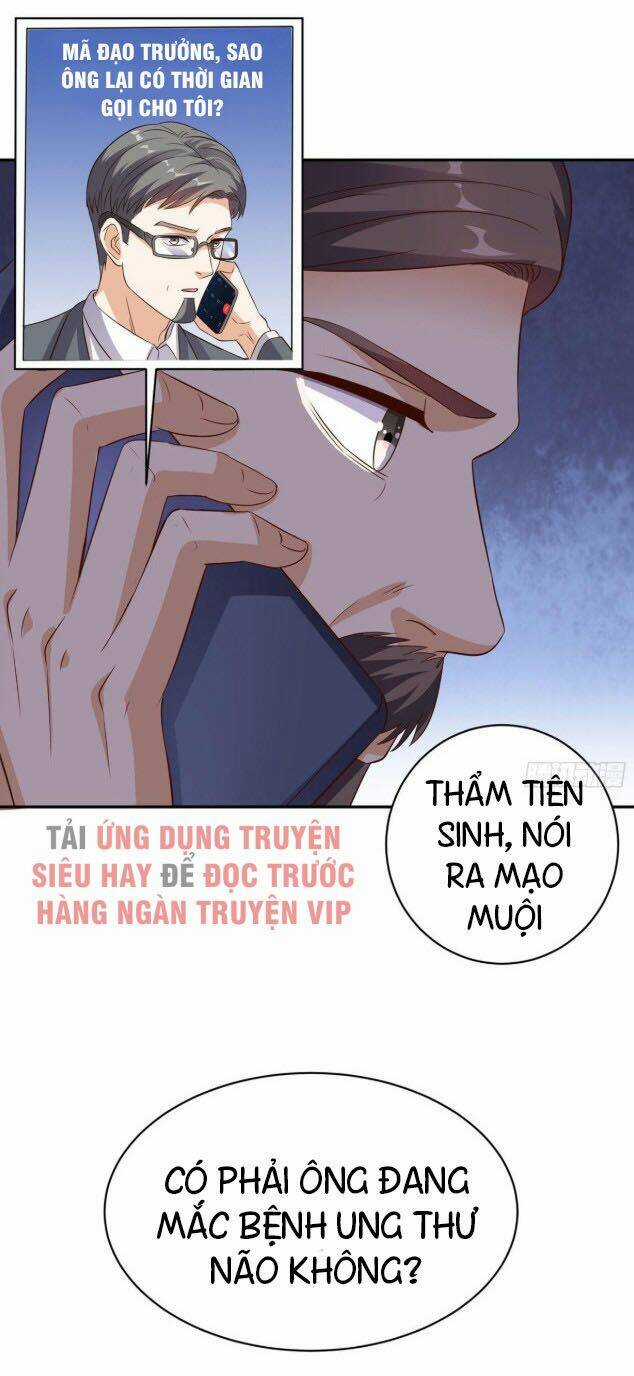 Wechat Siêu Cấp - Chapter 39 - Trang 23