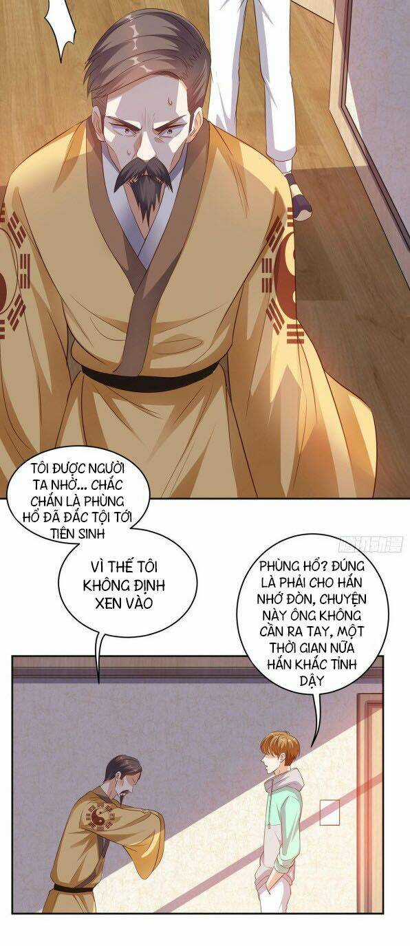 Wechat Siêu Cấp - Chapter 39 - Trang 4