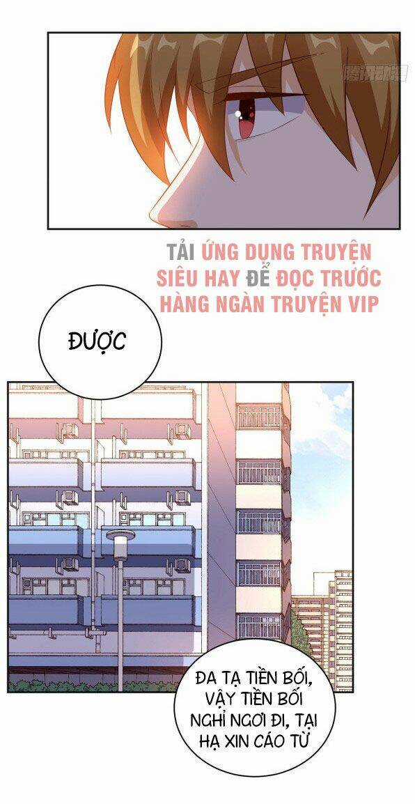 Wechat Siêu Cấp - Chapter 39 - Trang 6