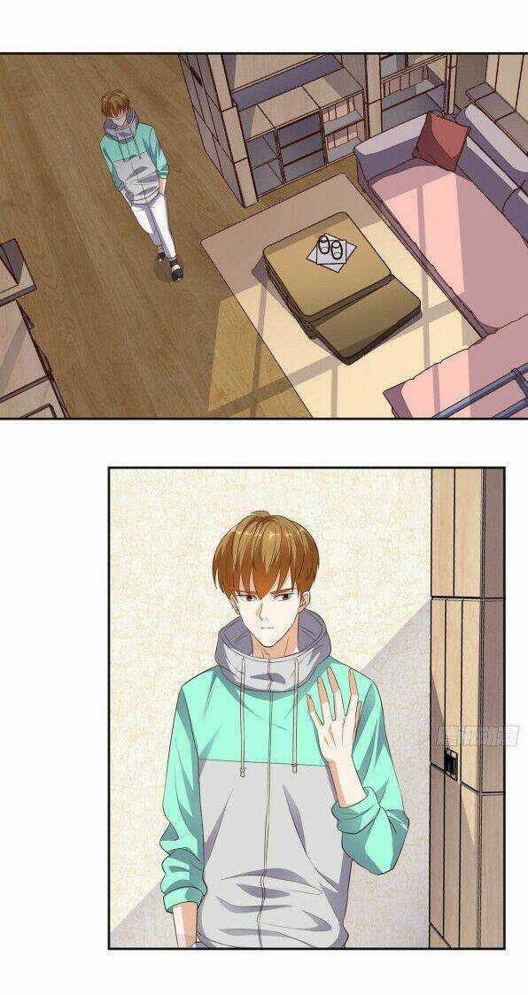 Wechat Siêu Cấp - Chapter 39 - Trang 7