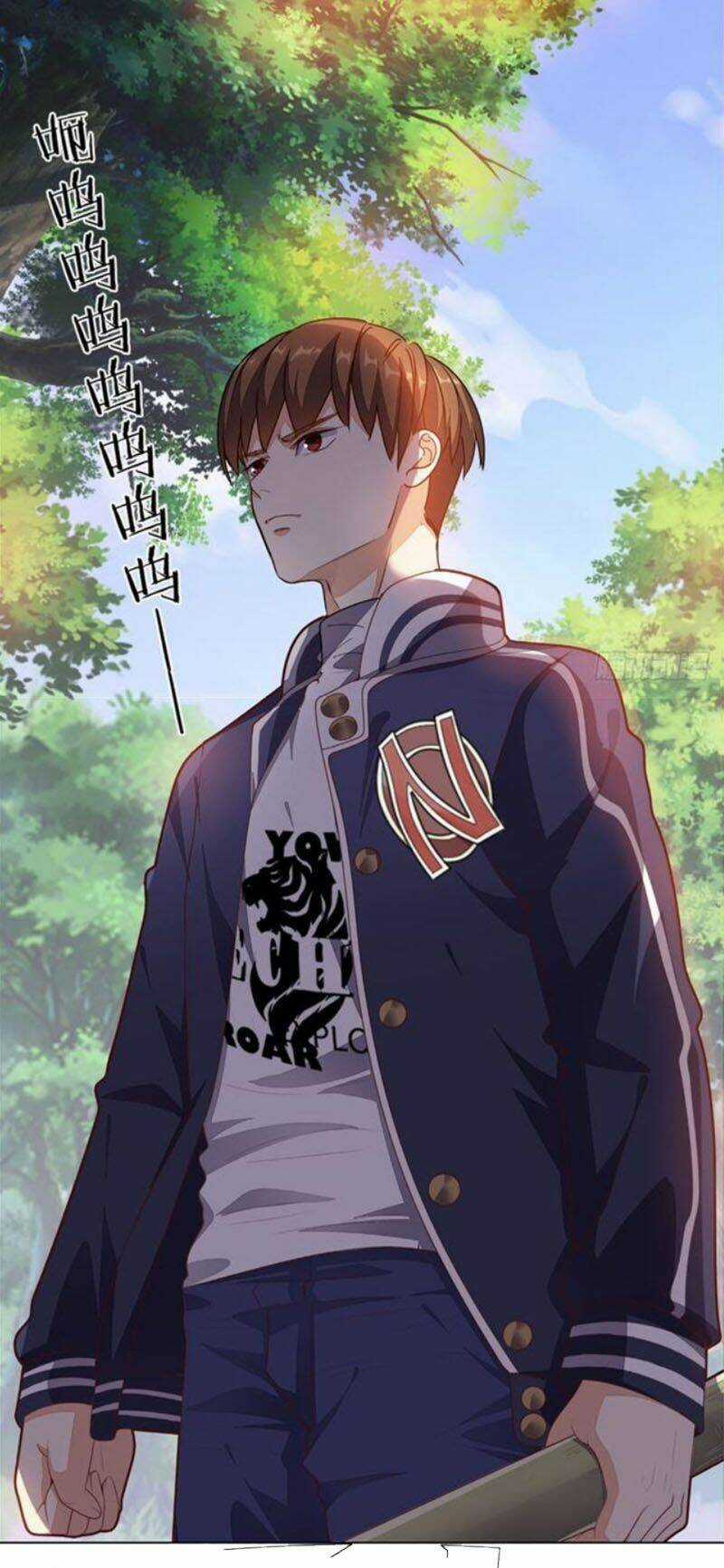 Wechat Siêu Cấp - Chapter 4 - Trang 2