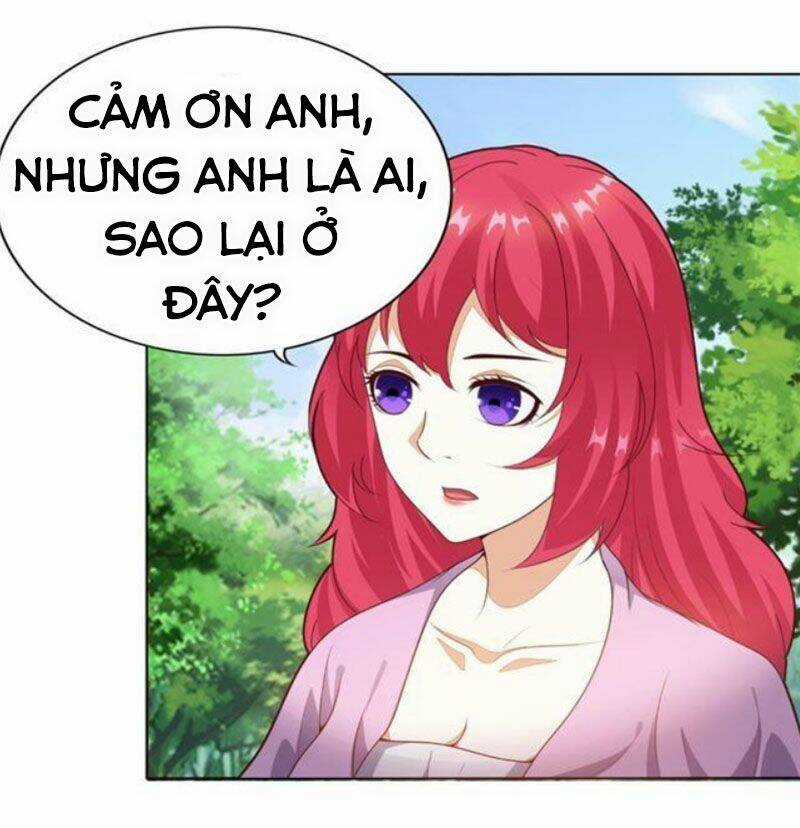 Wechat Siêu Cấp - Chapter 4 - Trang 19