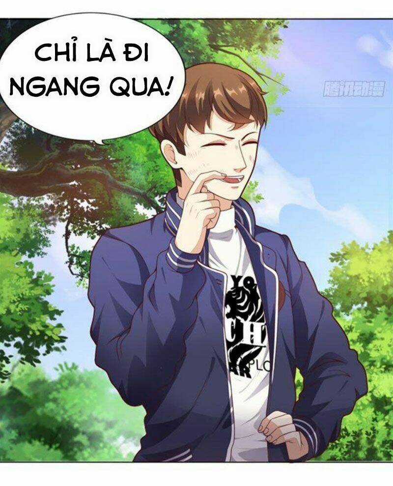 Wechat Siêu Cấp - Chapter 4 - Trang 20