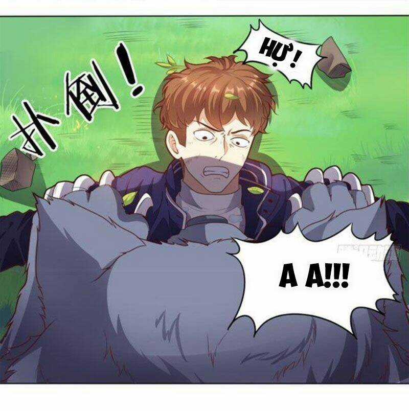 Wechat Siêu Cấp - Chapter 4 - Trang 5