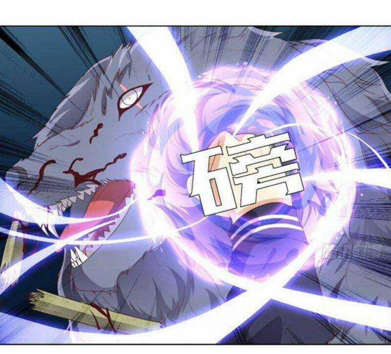 Wechat Siêu Cấp - Chapter 4 - Trang 8