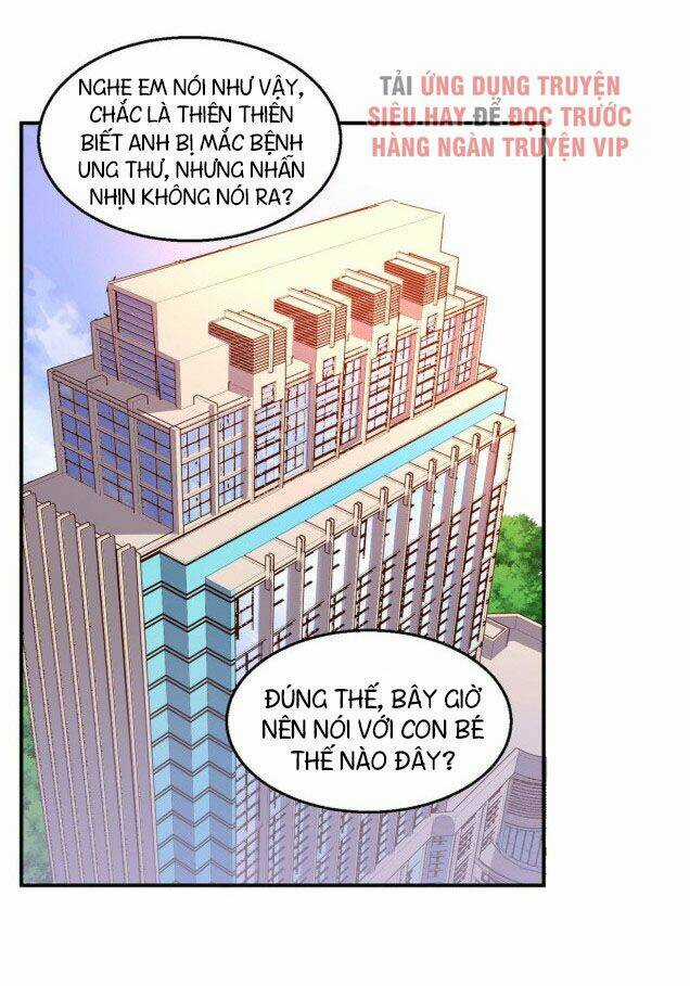 Wechat Siêu Cấp - Chapter 40 - Trang 13