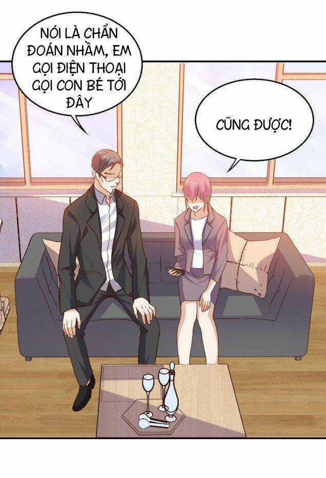 Wechat Siêu Cấp - Chapter 40 - Trang 14