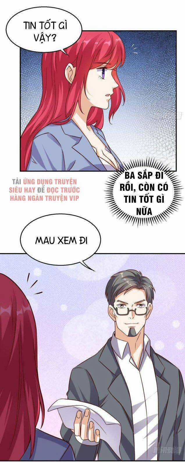 Wechat Siêu Cấp - Chapter 40 - Trang 16