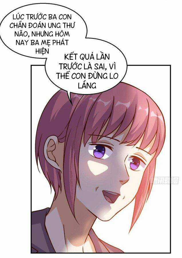 Wechat Siêu Cấp - Chapter 40 - Trang 18