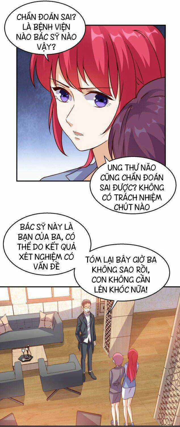 Wechat Siêu Cấp - Chapter 40 - Trang 19